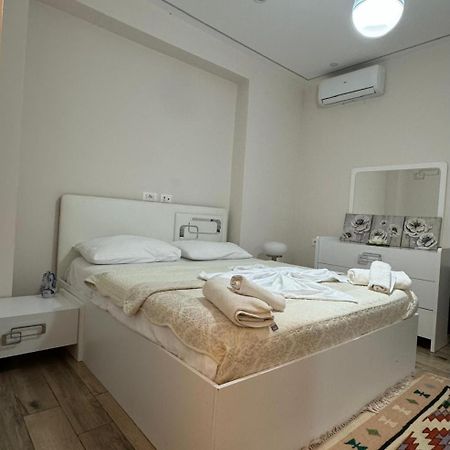 Urban Oasis 2 Apartment Tirana Exterior photo
